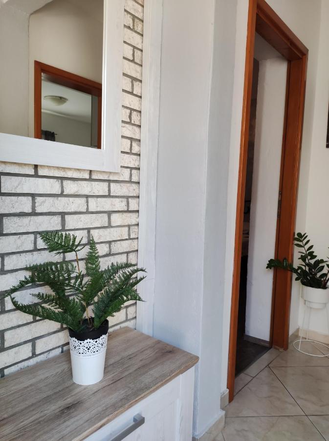 Cozy Apartment In Split In Nice Quiet Neighborhood Exteriör bild