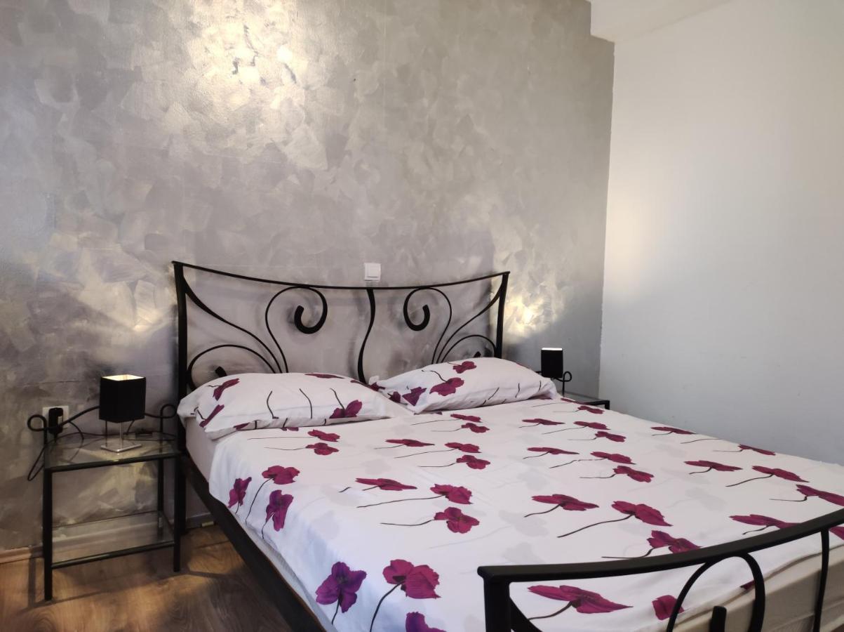 Cozy Apartment In Split In Nice Quiet Neighborhood Exteriör bild