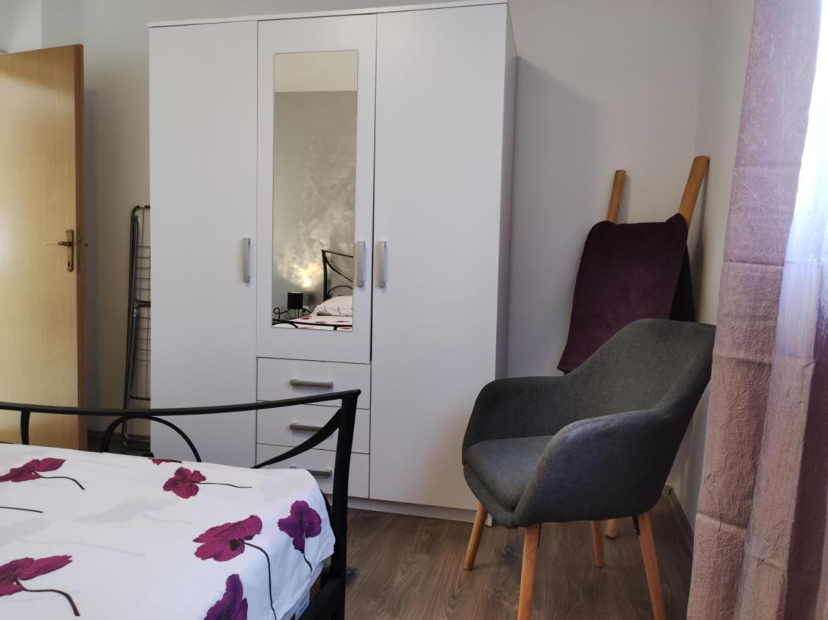 Cozy Apartment In Split In Nice Quiet Neighborhood Exteriör bild