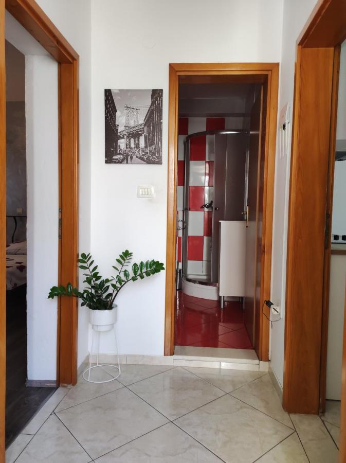 Cozy Apartment In Split In Nice Quiet Neighborhood Exteriör bild
